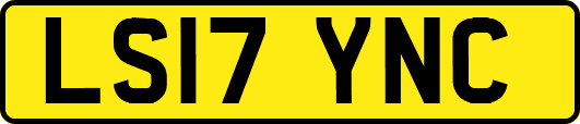 LS17YNC