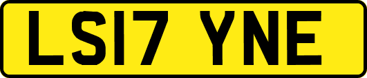 LS17YNE