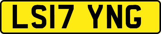 LS17YNG