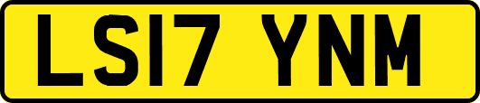 LS17YNM