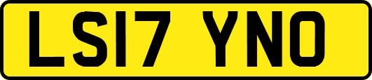 LS17YNO