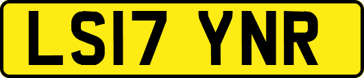 LS17YNR
