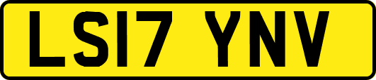 LS17YNV