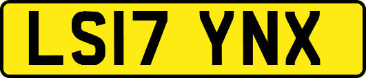 LS17YNX
