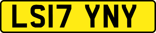 LS17YNY