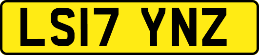LS17YNZ