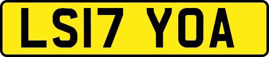LS17YOA