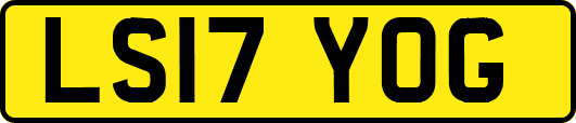 LS17YOG