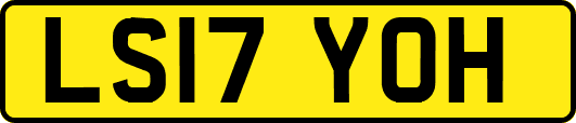 LS17YOH