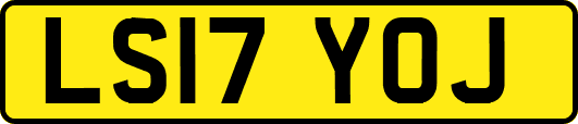 LS17YOJ