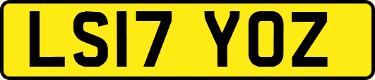 LS17YOZ