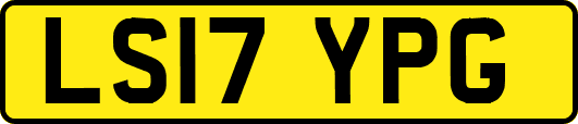 LS17YPG