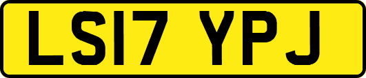 LS17YPJ