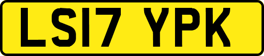 LS17YPK