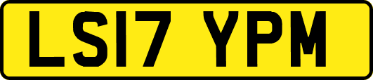 LS17YPM