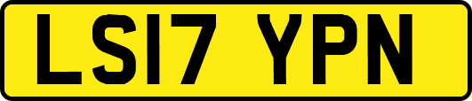 LS17YPN