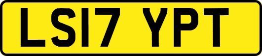 LS17YPT