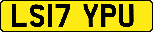 LS17YPU