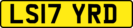 LS17YRD