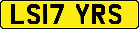 LS17YRS