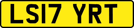 LS17YRT