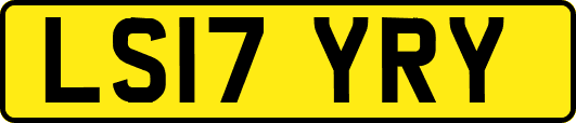 LS17YRY
