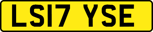 LS17YSE