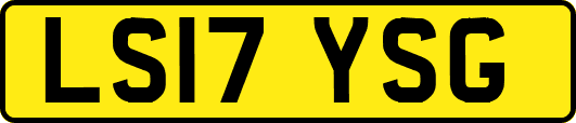 LS17YSG