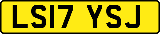 LS17YSJ