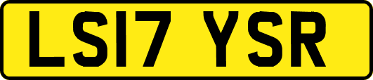 LS17YSR