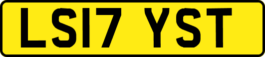 LS17YST