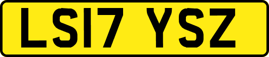 LS17YSZ