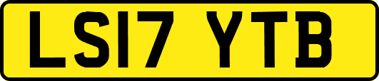 LS17YTB
