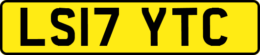 LS17YTC