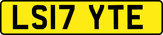 LS17YTE