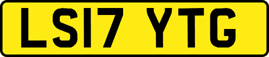 LS17YTG