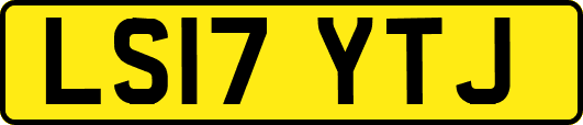 LS17YTJ
