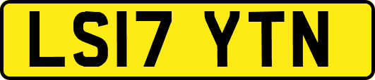 LS17YTN