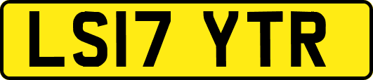 LS17YTR