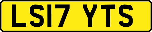 LS17YTS
