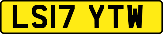 LS17YTW