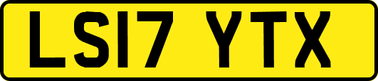 LS17YTX