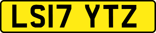 LS17YTZ