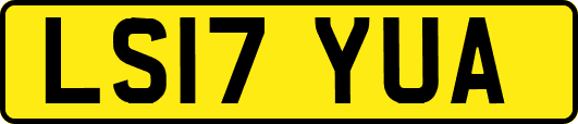 LS17YUA