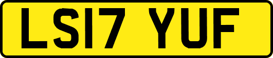 LS17YUF