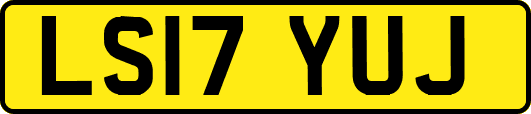 LS17YUJ
