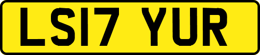 LS17YUR