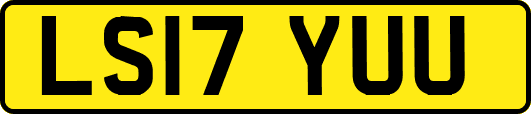 LS17YUU