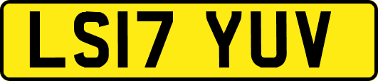 LS17YUV