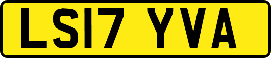 LS17YVA